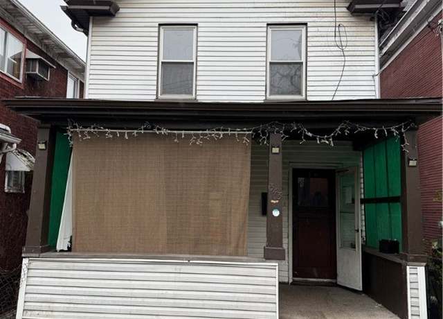 Property at 343 Woodward Ave, Mckees Rocks, PA 15136, 3 beds, 1 bath