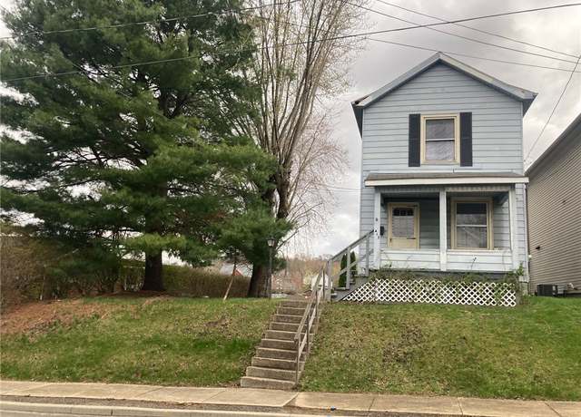 Property at 412 N N Vine St, New Castle/3rd, PA 16101, 2 beds, 1 bath