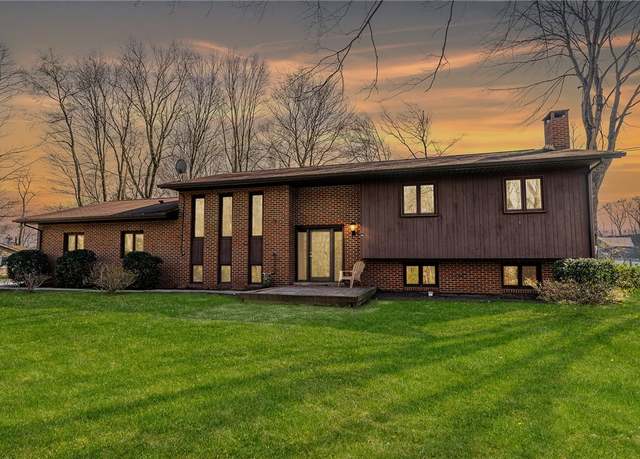 Property at 440 Steiner Bridge Rd, Middlesex Twp, PA 16059, 4 beds, 4 baths