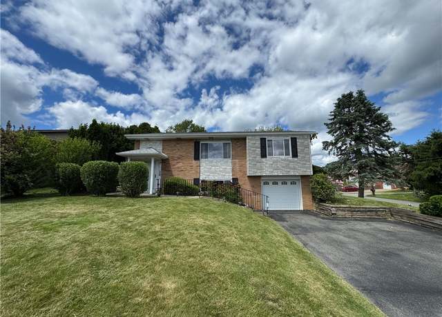Property at 563 Meadowvale Dr, Cheswick, PA 15024, 3 beds, 1.5 baths