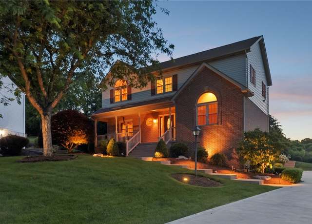Property at 114 Dolores Dr, Penn Twp - Wml, PA 15642, 4 beds, 3.5 baths