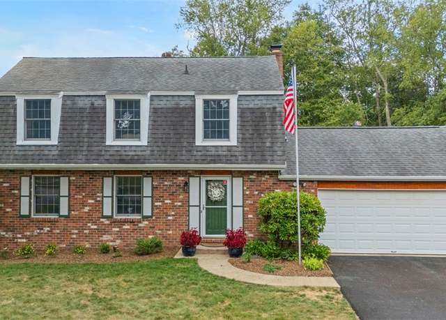 Property at 274 Kettering Cir, Richland, PA 15044, 4 beds, 3 baths