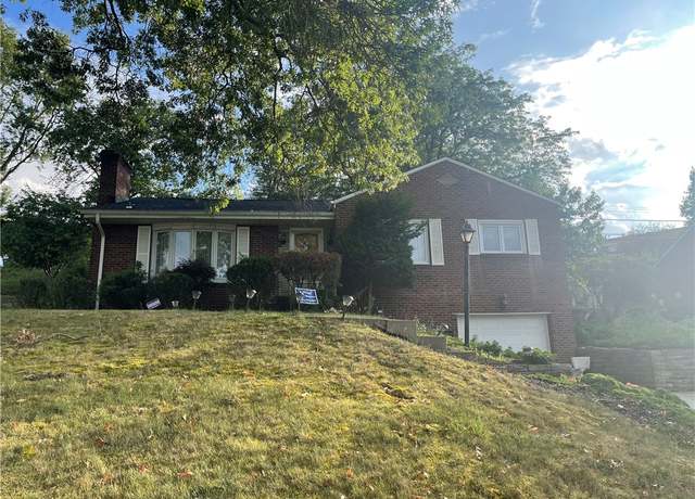 Property at 60 Windvale Dr, Whitehall, PA 15236, 3 beds, 2 baths