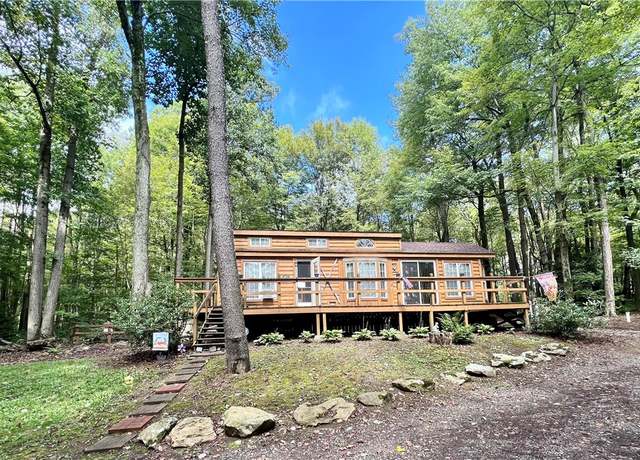 Property at 4834 Kingwood Rd, Upper Turkeyfoot Twp, PA 15551, 3 beds, 1 bath
