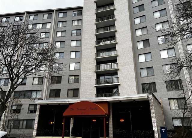 Property at 1150 Bower Hill Rd Unit 704C, Mt. Lebanon, PA 15243, 1 bath