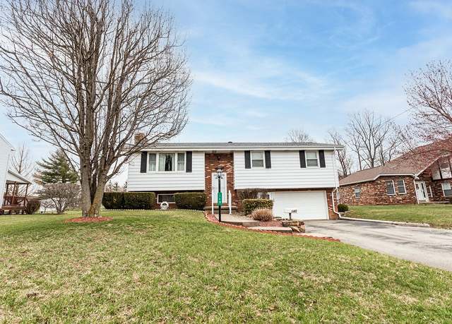 Property at 140 Redstone Furnace Rd, South Union Twp, PA 15445, 3 beds, 1.5 baths