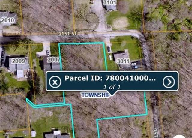 Property at 0 Clayton Rd, White Twp - Bea, PA 15010
