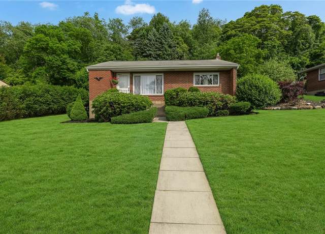 Property at 332 Division Ln, Vanport, PA 15009, 2 beds, 2 baths