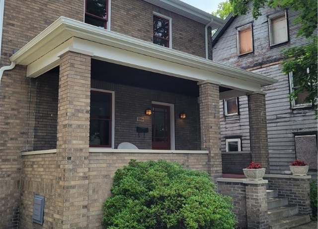 Property at 1204 Church St, Ambridge, PA 15003, 3 beds, 1.5 baths