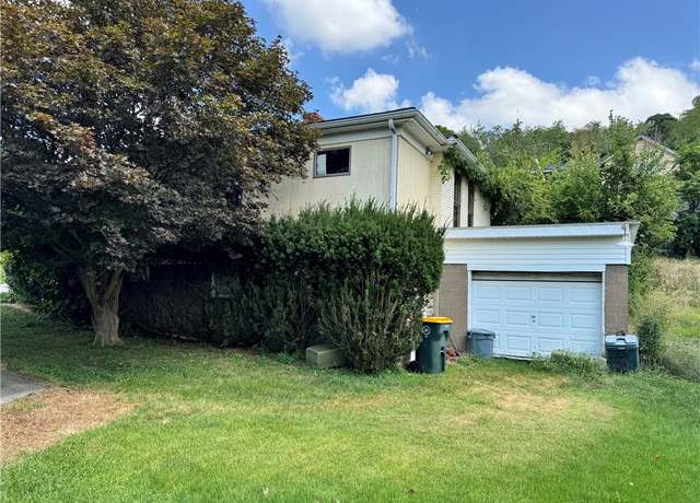 Property at 1302 Thomas St, Rostraver, PA 15062, 2 beds, 1 bath