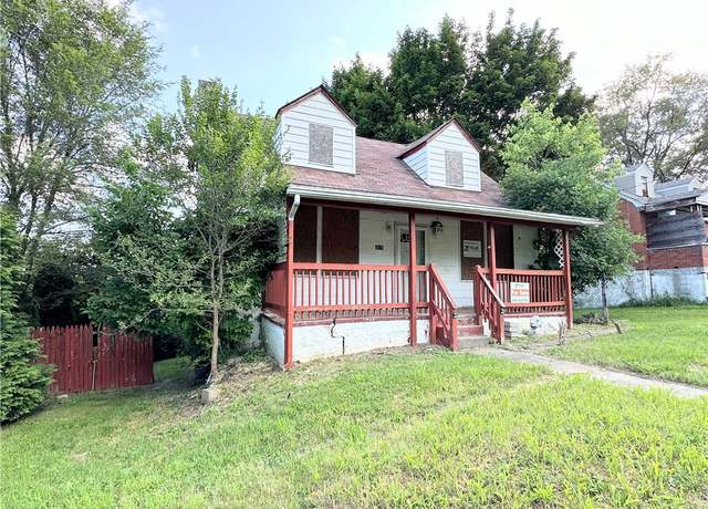 Property at 2035 Crestas Ave, N Versailles, PA 15137, 2 beds, 1 bath