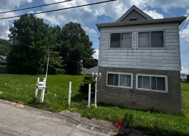 Property at 200 William St, Mckees Rocks, PA 15136, 2 beds, 1 bath