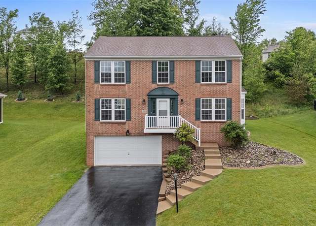 Property at 153 Birchwood Way, Penn Twp - Wml, PA 15642, 4 beds, 2.5 baths