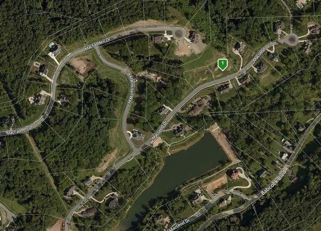 Property at 566 Macleod Dr, Pine Twp - Nal, PA 15044