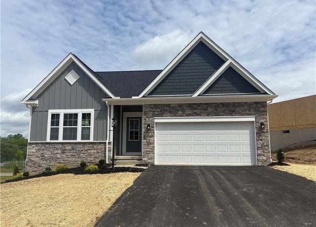 Property at 305 Darcy Ct, Peters Twp, PA 15367, 3 beds, 3 baths