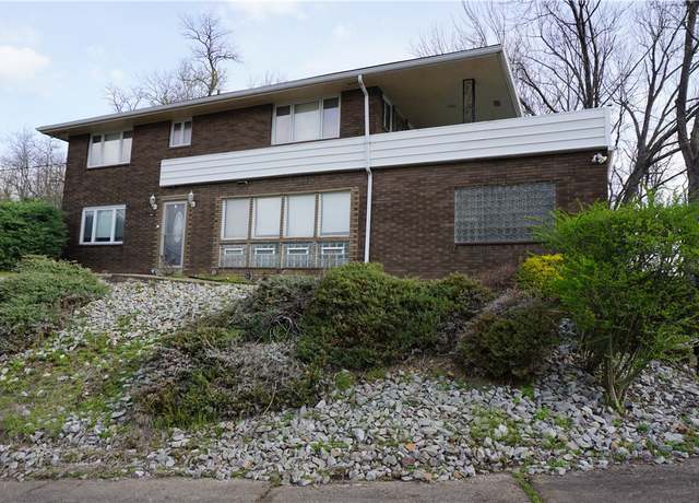 Property at 937 Illinois Ave, Braddock Hills, PA 15221, 3 beds, 2.5 baths