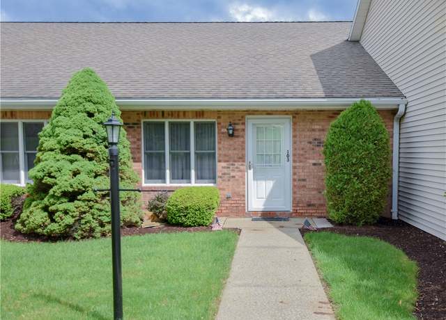 Property at 103 Hemlock Ct, Saxonburg Boro, PA 16056, 2 beds, 1 bath