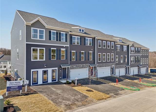 Property at 303 Cherry Tree Dr, Twp Of But Sw, PA 16001, 3 beds, 2.5 baths