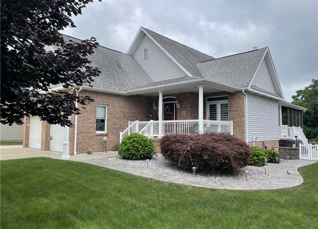 Property at 324 Debora Dr, Latrobe, PA 15650, 3 beds, 3.5 baths