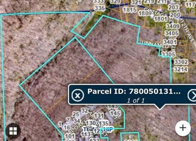 Property at 0 31st St, White Twp - Bea, PA 15010