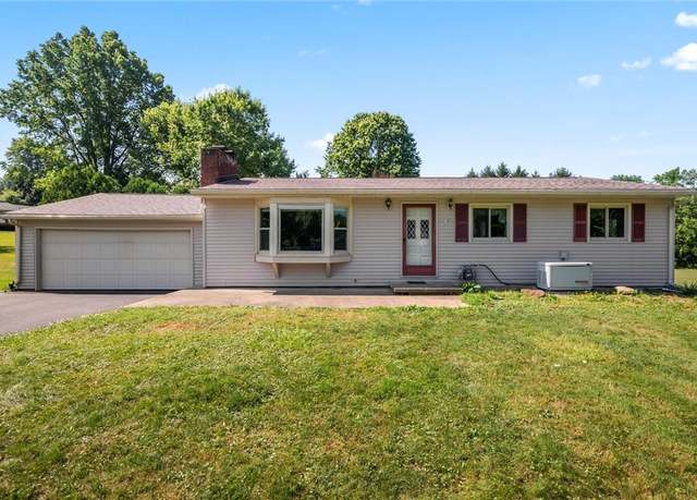 Property at 4852 Thomason Rd, South Pymatuning Twp, PA 16150, 3 beds, 2 baths