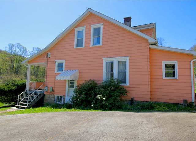 Property at 1119 Indian Creek Valley Rd, Saltlick Twp, PA 15446, 4 beds, 2.5 baths