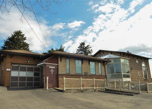 Property at 440 N Center Ave, New Stanton, PA 15672, 3 beds, 3 baths