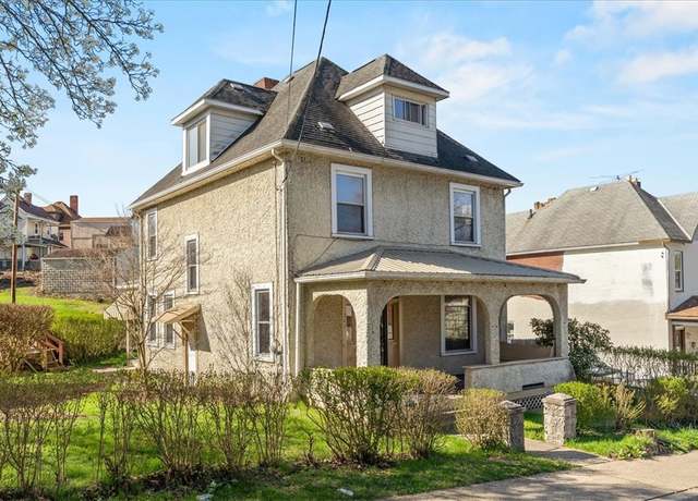 Property at 261 Mccargo St, New Kensington, PA 15068, 5 beds, 1.5 baths