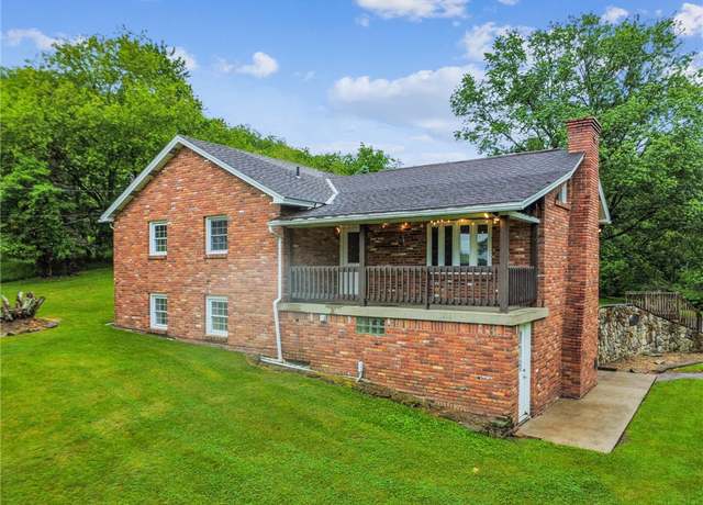 Property at 452 Cadogan Slate Lick Rd, North Buffalo Twp, PA 16201, 4 beds, 2 baths