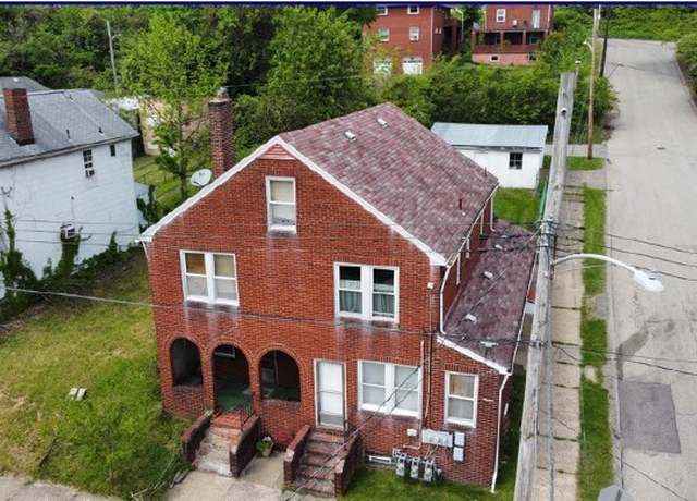 Property at 701-703 Waddell Ave, Clairton, PA 15025, 5 beds, 3 baths