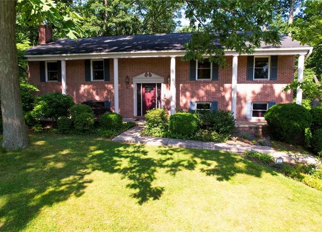 Property at 217 Thornwood Dr, Twp Of But Se, PA 16001, 4 beds, 3 baths
