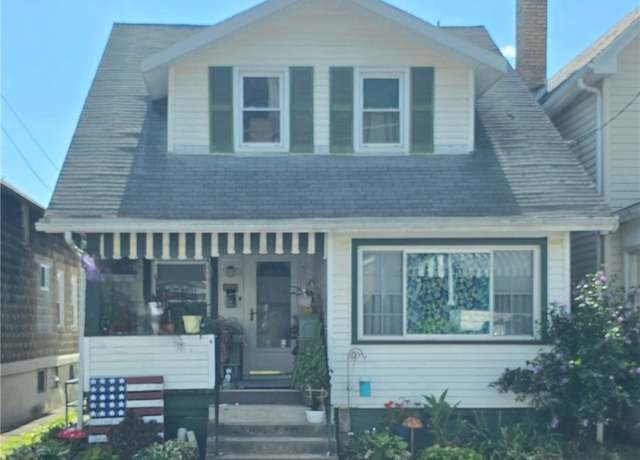 Property at 1033 Wilson Ave, Kittanning Boro, PA 16201, 5 beds, 2 baths