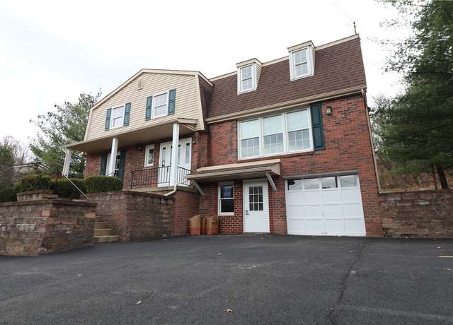 Property at 4350 Old William Penn Hwy, Murrysville, PA 15668, 4 beds, 3 baths