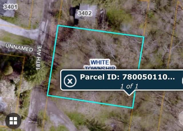 Property at 0 18th Ave, White Twp - Bea, PA 15010