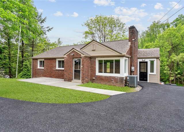 Property at 100 Old Legionville Rd, Economy, PA 15005, 3 beds, 1 bath