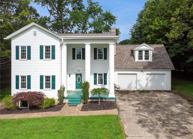 Property at 1211 Reed St, North Huntingdon, PA 15642, 3 beds, 2 baths