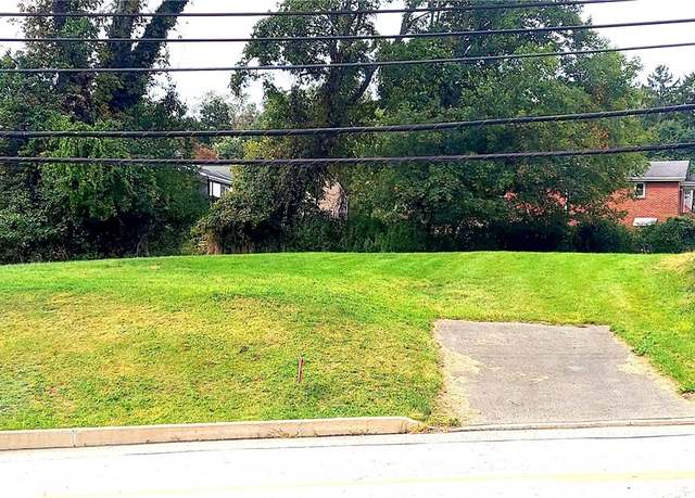 Property at 1936 Lincoln Way, White Oak, PA 15131