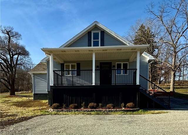 Property at 359 Hopwood Coolspring Rd, North Union Twp, PA 15445, 3 beds, 2.5 baths
