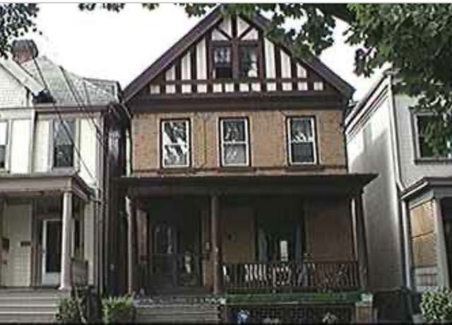 Property at 5427 Claybourne St, Shadyside, PA 15232, 5 beds, 1 bath
