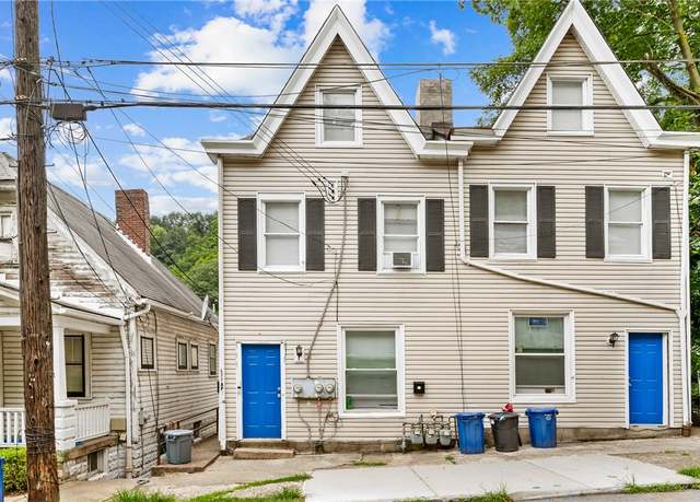 Property at 910 Smithton Ave, Marshall Shadeland, PA 15212, 4 beds, 3 baths