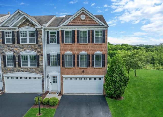 Property at 254 Grace Manor Dr, Robinson Twp - Nwa, PA 15108, 3 beds, 2.5 baths
