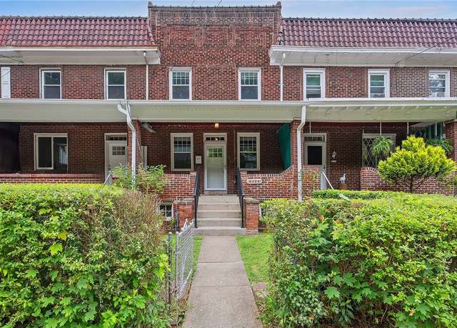 Property at 6524 Jackson St, Highland Park, PA 15206, 3 beds, 1 bath