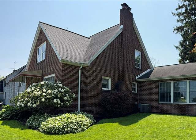 Property at 539 Milliken Ave, Sharpsville, PA 16150, 3 beds, 3 baths