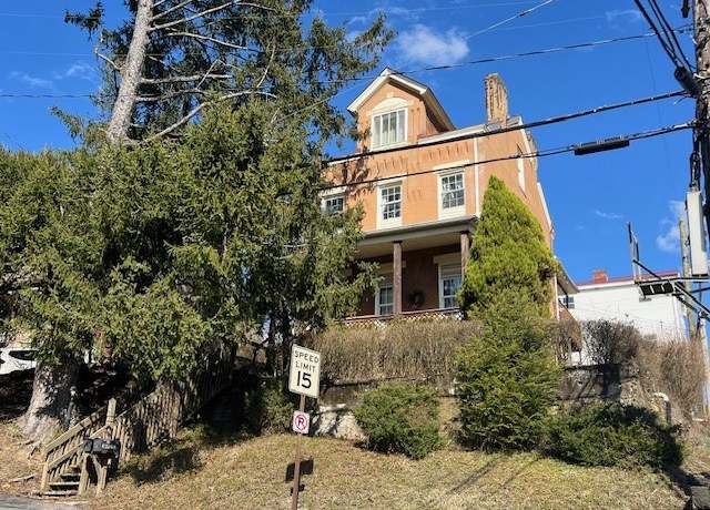 Property at 1 Ampere St, Reserve, PA 15212, 3 beds, 3 baths