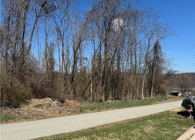Property at 695 Meadow, California, PA 15419