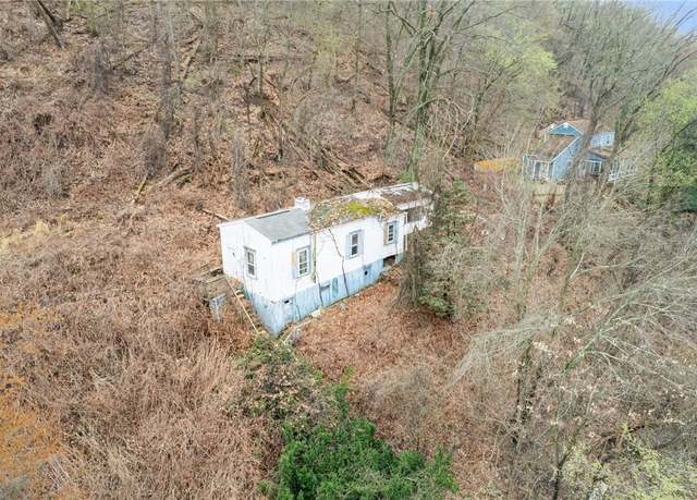Property at 6250 Sawyer St, Lawrenceville, PA 15201, 2 beds, 1 bath