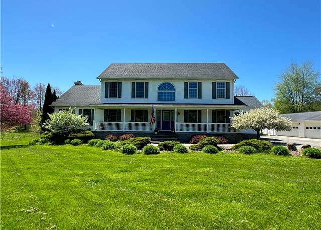 Property at 259 Old Mercer Rd, Springfield Twp - Mer, PA 16156, 4 beds, 2.5 baths