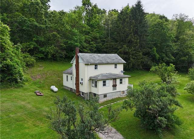 Property at 201 Cowanshannock Rd, Rayburn Twp, PA 16201, 4 beds, 2 baths