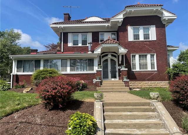 Property at 3116 Brownsville Rd, Brentwood, PA 15227, 3 beds, 2.5 baths