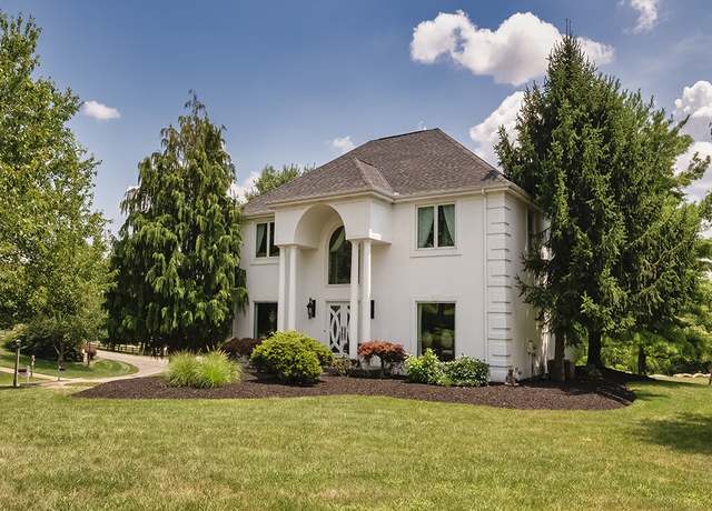 Property at 7002 Eagle Rd, Adams Twp, PA 15044, 3 beds, 3.5 baths